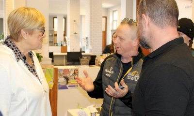 L'alberghiero di Mondovì accoglie il Galles: un ponte tra inclusione, formazione e crescita condivisa