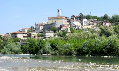 Bastia Mondovì rafforza la sicurezza del fiume Tanaro: in arrivo lavori per argini e sponde