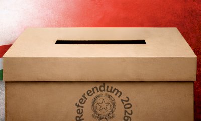Referendum, l’Italia al voto sulla riforma della giustizia