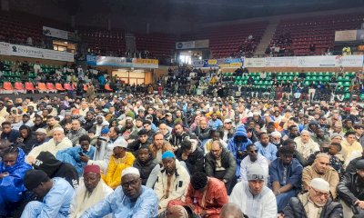 Festa di fine Ramadan, la riflessione di un lettore: “I valori di uguaglianza sono geolocalizzati?”