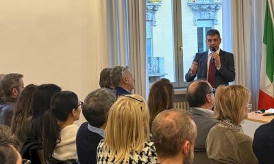 Largo ai giovani: a Cuneo le imprese di Confapi si confrontano sul passaggio generazionale