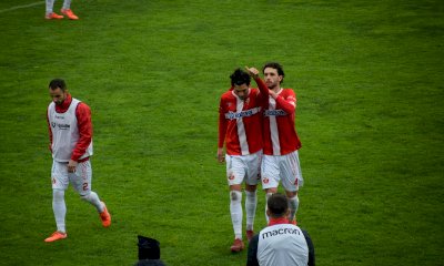 Calcio, Eccellenza: Cuneo-Chieri 3-0, i biancorossi ritornano al successo in casa