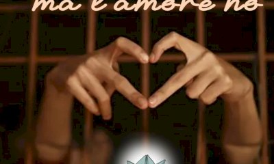 L’amore oltre le sbarre del carcere all’Auditorium di Marene