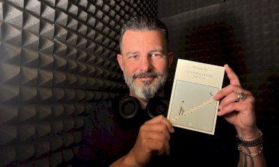 Riccardo Mey presenta Letteralmente a Savigliano