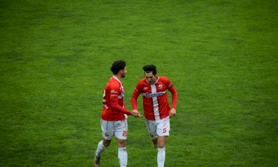 Calcio, Eccellenza: Cuneo-Chieri 3-0, i gol della sfida