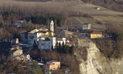 Clavesana tra i siti storici Grimaldi: dalle alleanze medievali alla rete culturale