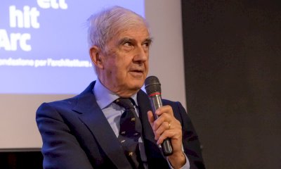 Addio all'architetto Paolo Vidili: una vita dedicata a Mondovì e al suo patrimonio