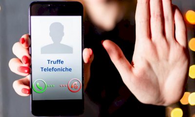 Dogliani, nuovo allarme truffe: secondo avviso del Comune in dieci giorni