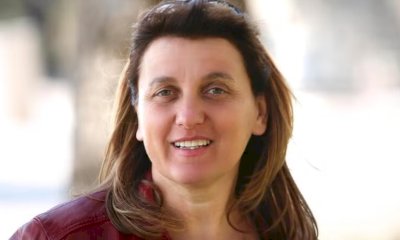 Tenda, Sylvie Calvin-Moreau è la nuova sindaca. Vassallo lascia dopo venticinque anni