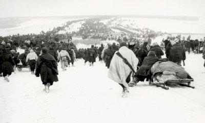 A Boves la presentazione di “Un altro passo nella neve”, un libro‑game per entrare nella storia