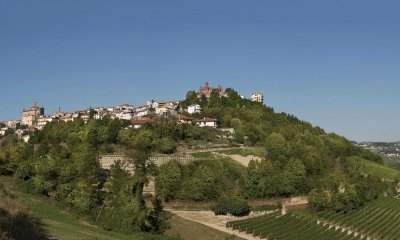 In arrivo una giornata speciale con escursioni nel territorio della Nas-Cetta e del Barolo