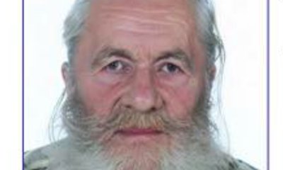 Boves piange la scomparsa di Mattia Giordano, ex custode del cimitero