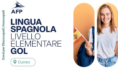 Un corso di spagnolo gratuito con Afp