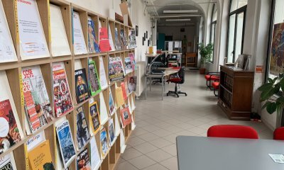 Servizio Civile: tre posti disponibili alla biblioteca civica di Savigliano