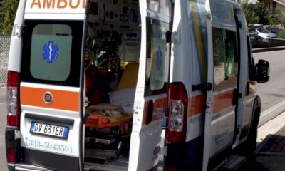 Incidente a Vezza d'Alba, c'è una vittima