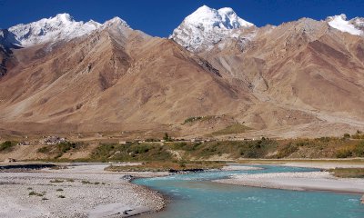 Venerdì 27 marzo a Boves una serata dedicata all’Himalaya occidentale