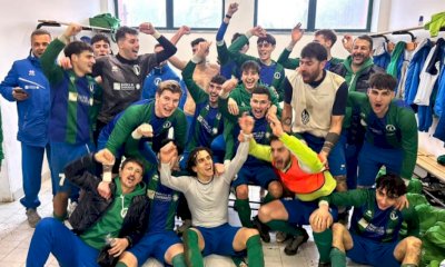 Calcio, Seconda Categoria: Roretese e Revello non sbagliano, il Carrù aggancia il terzo posto