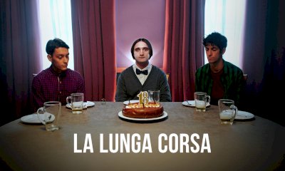 La pellicola “La lunga corsa” chiude il sipario sulla rassegna CineforHome