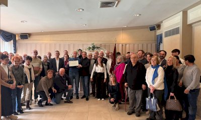 Celebrato come da tradizione il lavoro dei panificatori della Granda 