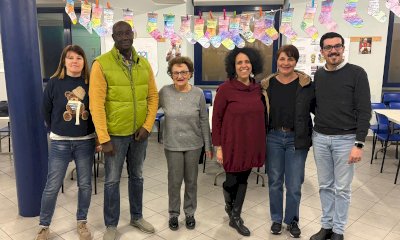 L’associazione Don Verri Roberto continua il suo impegno nella scuola di Kassaro al Mali