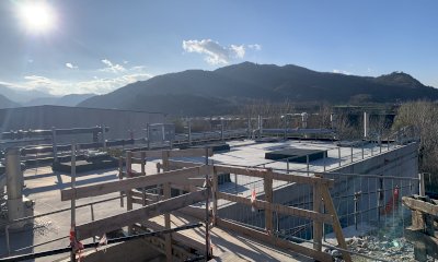 Entrerà in funzione a maggio il biodigestore di Borgo San Dalmazzo: 