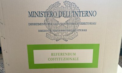 Referendum giustizia, vince il no. La Granda va in controtendenza