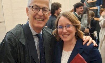 Laureata a pieni voti la cuneese Sara Marro con una tesi sullo scompenso cardiaco acuto