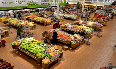 Accuse di mobbing per una ex direttrice di supermercato: una cassiera tentò il suicidio