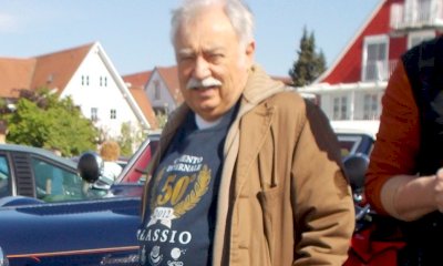 Ceva piange il dottor Roberto Giuria, pioniere del benessere legato al mare