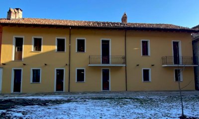 Nucetto cerca nuovi progetti per l'