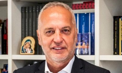 Referendum, Bergesio: 