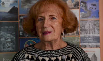 Valdieri, Marita Rosa presenta il libro 