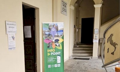 Busca, anticipata la distribuzione dei kit di raccolta per la differenziata