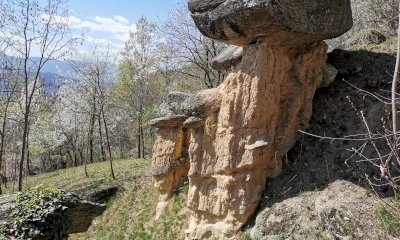 Una nuova gestione per la Riserva Naturale dei Ciciu del Villar