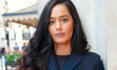 Al Laboratorio di Resistenza Permanente della Fondazione Mirafiore c'è Rula Jebreal