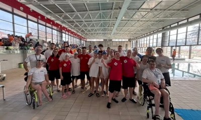 Nuoto, Centro Sportivo Roero da applausi ai Campionati regionali di Asti