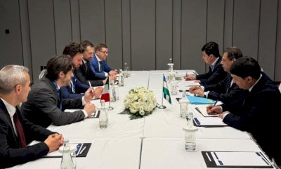 In Piemonte mancano 6 mila infermieri, la Regione li cerca anche in Uzbekistan