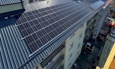 Confreria, nuovo finanziamento per la riqualificazione delle case popolari: pronti 812 mila euro