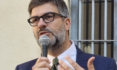 Caso Delmastro, Calderoni: 