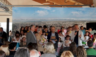 Bra si trasforma con il Salone OFF: attesa per il Salone del Libro per Ragazzi