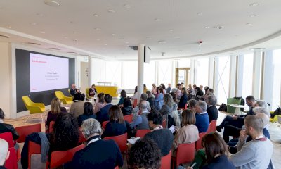 La CRC lancia un nuovo bando da 1,2 milioni di euro per sostenere progetti di welfare