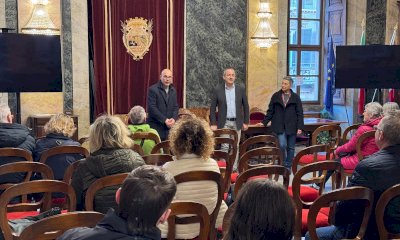 A Cuneo il Municipio &egrave; pronto ad aprire le porte alla cittadinanza