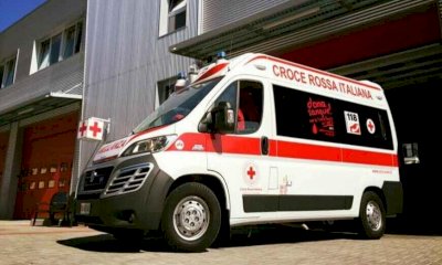 Trasporto disabili verso i centri diurni: 