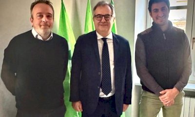 Cia Cuneo incontra Gallo: chiesta una semplificazione dei bandi per foreste e castanicoltura
