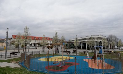 Tettoia Vinaj, il Comune getta la spugna: il privato non paga (e continua a incassare sull’ex Cantore)