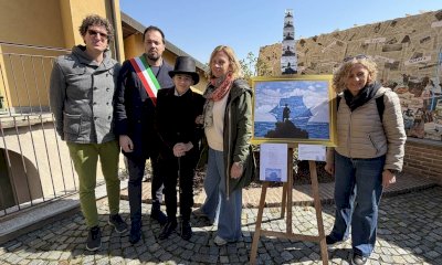 Carrù diventa Carranati per celebrare Giacomo Leopardi