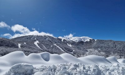 Garessio 2000, quale futuro? Avviate le procedure per la gestione degli impianti sciistici