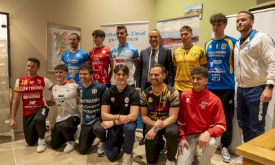 Pallapugno, la nuova stagione al via: presentati i campionati 2025-2026