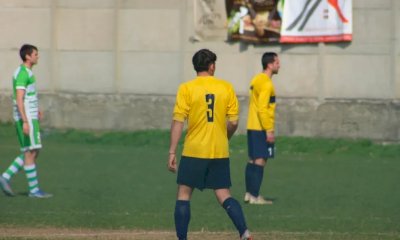 Calcio, serata di recuperi: in Prima Categoria San Benigno-Val Maira e Azzurra-San Bernardo