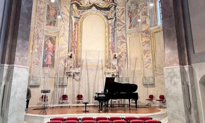 Cuneo, Sala San Giovanni apre di nuovo le porte ritrovando la sua voce